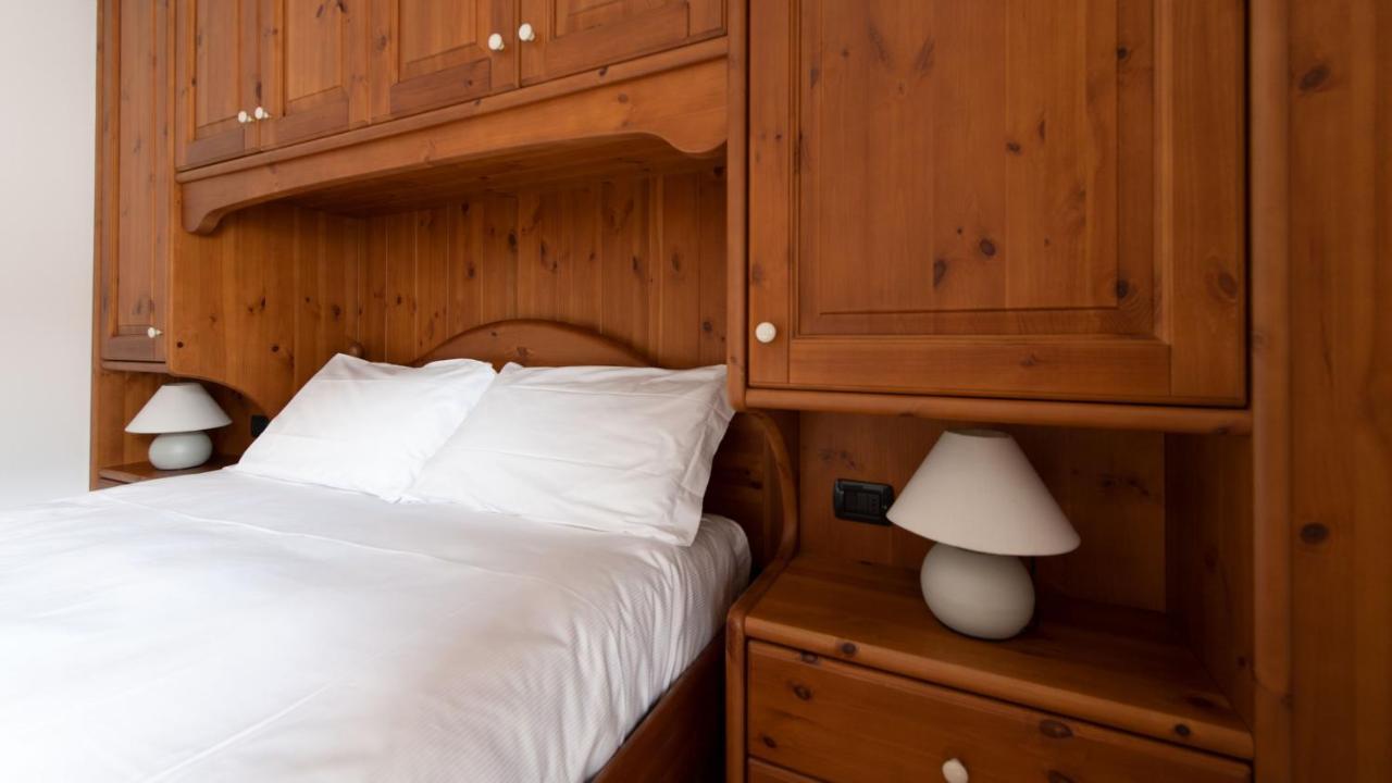 Apartament Italianway - Funivia Bormio Zewnętrze zdjęcie