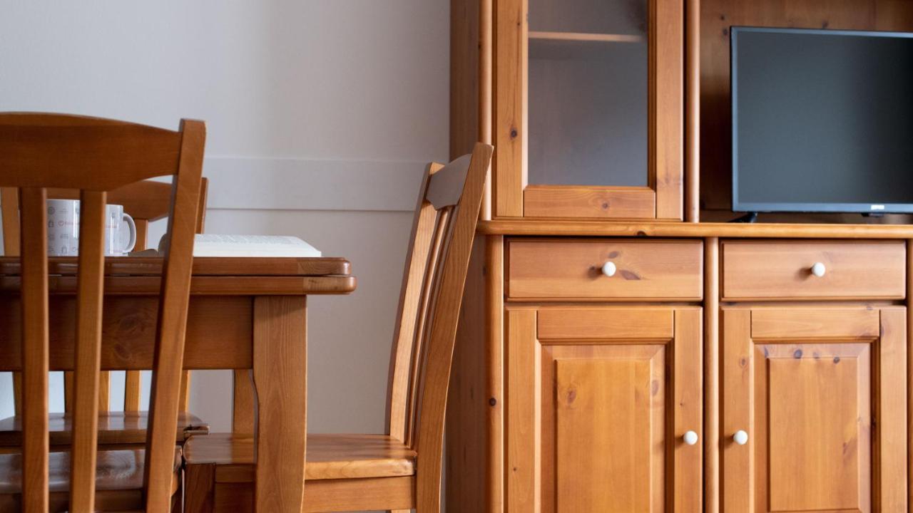 Apartament Italianway - Funivia Bormio Zewnętrze zdjęcie