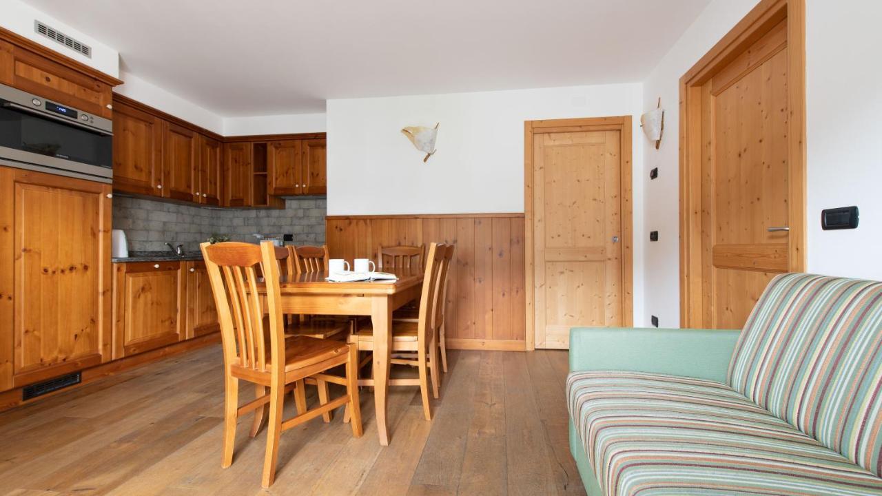 Apartament Italianway - Funivia Bormio Zewnętrze zdjęcie
