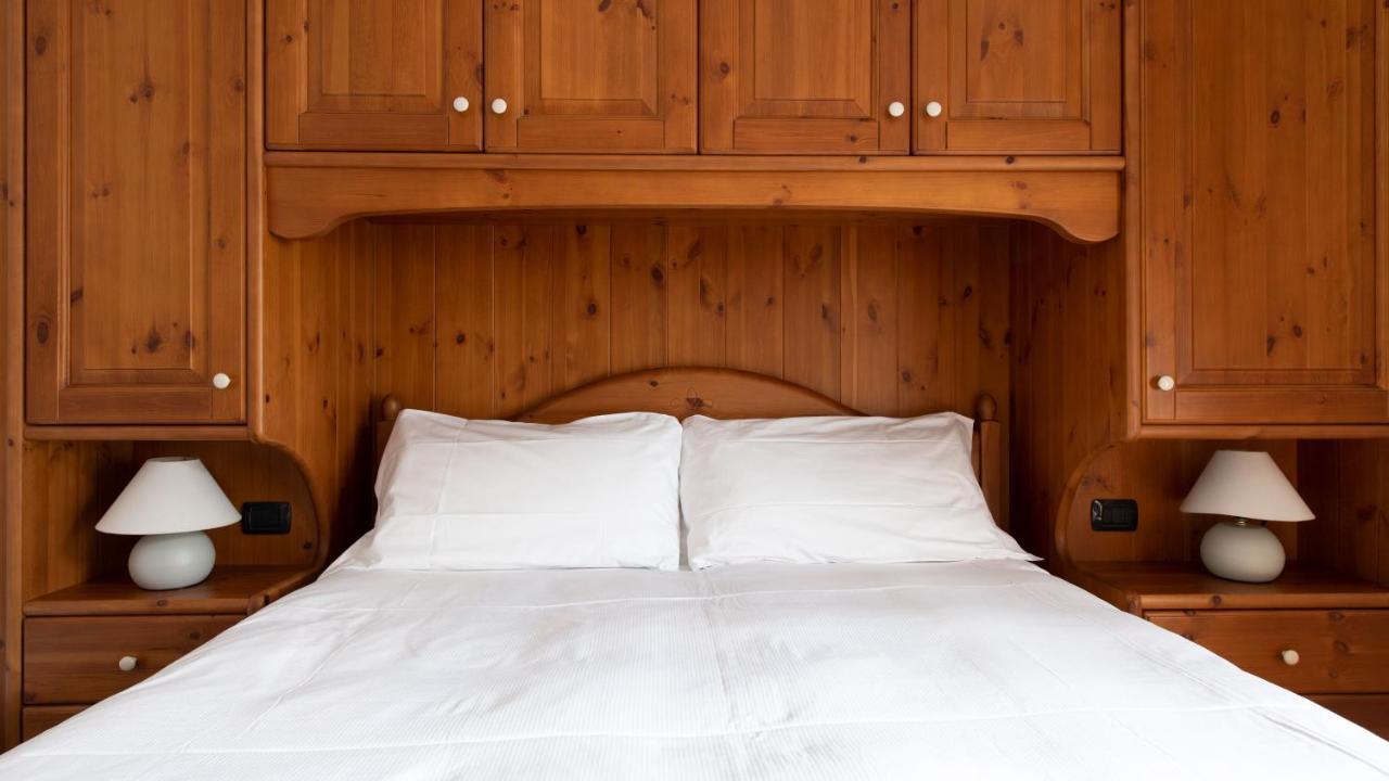 Apartament Italianway - Funivia Bormio Zewnętrze zdjęcie