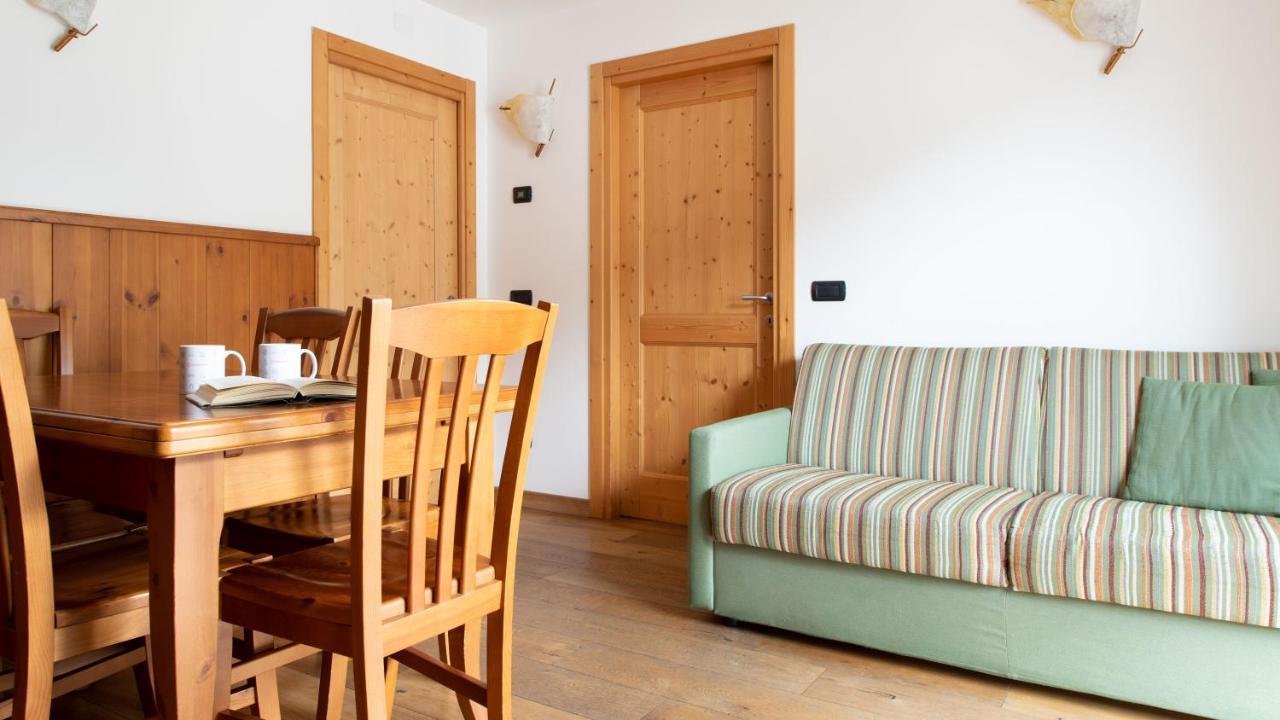 Apartament Italianway - Funivia Bormio Zewnętrze zdjęcie