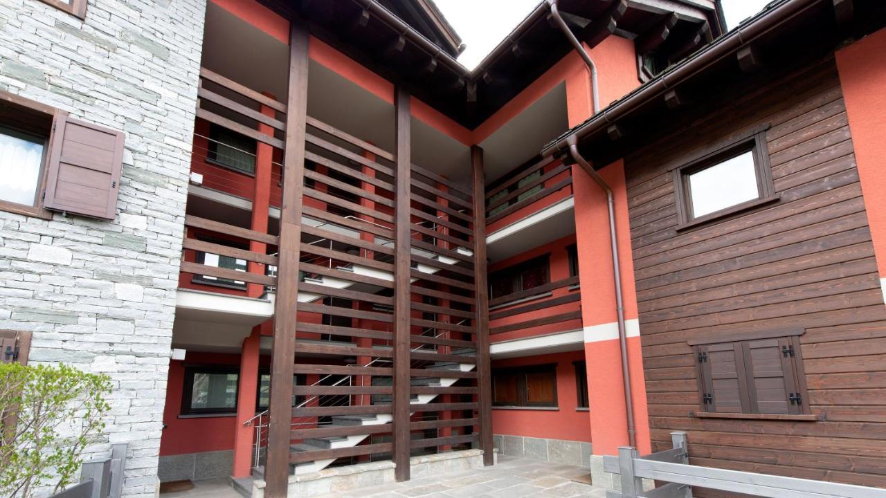 Apartament Italianway - Funivia Bormio Zewnętrze zdjęcie