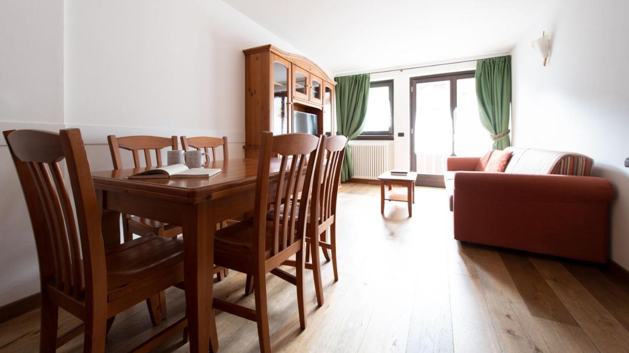 Apartament Italianway - Funivia Bormio Zewnętrze zdjęcie